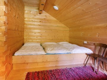 Zimmer AlpenApart Montafon