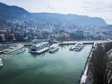 Bodenseeschifffahrt