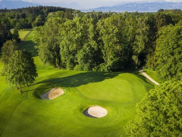 Golfclub Lindau Bad Schachen