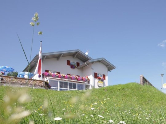 Alpengasthof Brunella Stüble