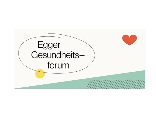 Egger Gesundheitsforum