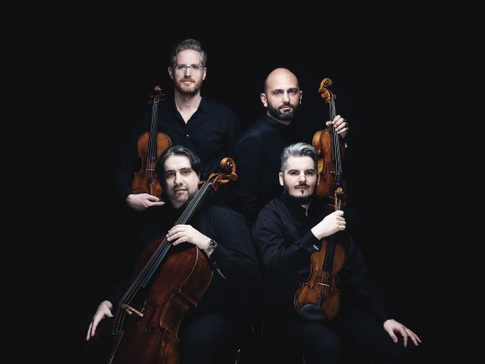 Quartetto di Cremona © Nikolaj Lund.jpg