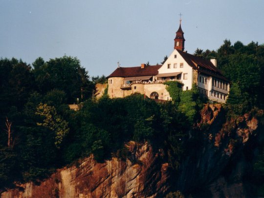 Gebhardsberg