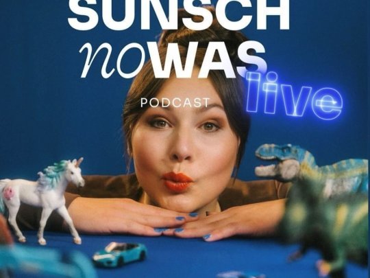 sunsch no was podcast