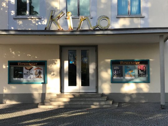 Altes Kino, Rankweil