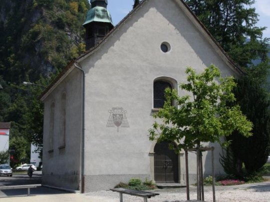 Kapelle St. Karl