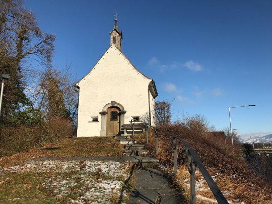 Kapelle am Kobel, Götzis