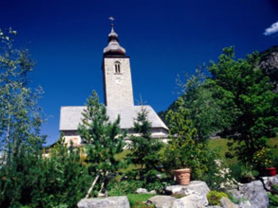 02 Pfarrkirche St. Nikolaus
