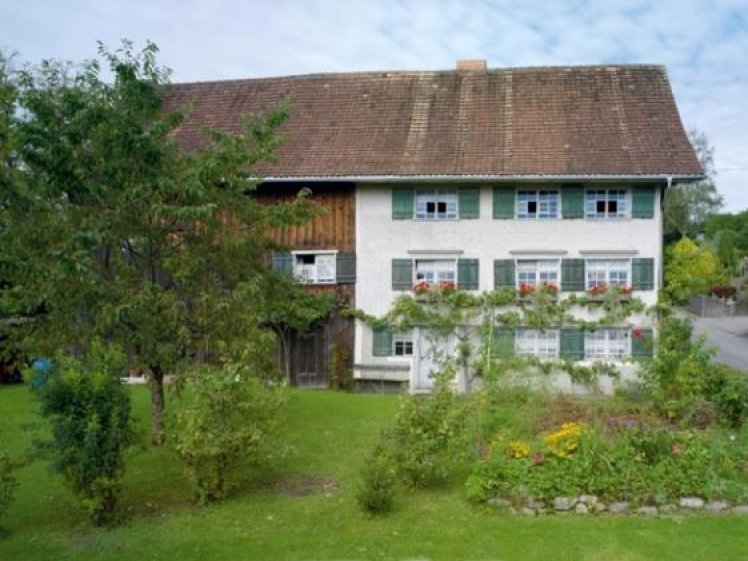 Heimathaus Linzenberg